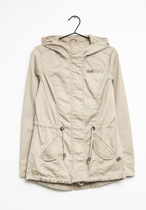 Veste légère - beige