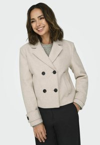ONLY ONLFREJA LIFE  - Blejzr - pumice stone