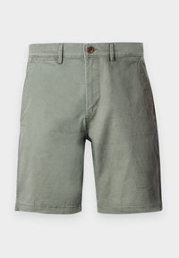 ESSENTIAL SHORT - Shorts - mesculen green
