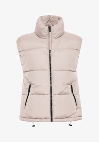Niet geselecteerd, rose dust