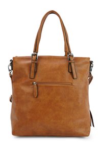 Harpa ROVA - Shopper - butterscotch brown