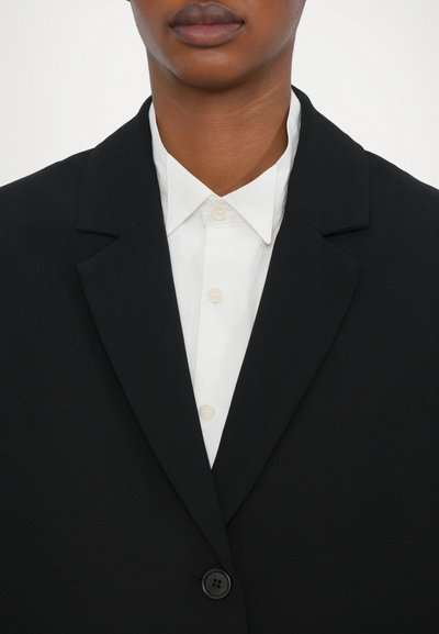 Henrik Vibskov SHAPE  - Bleiseri - black