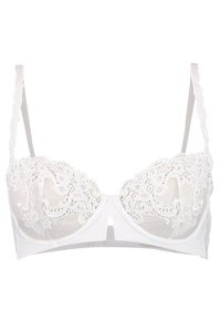 Simone Pérèle SAGA biały