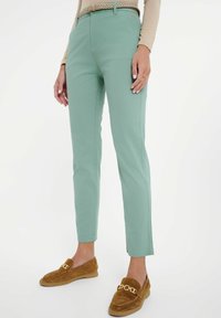 Wybrany, light green