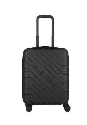 STARLIGHT 4 ROLLEN KABINENTROLLEY 54 CM - Boardcase - nero