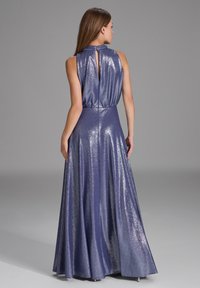 Swing SWING - Abiti per occasioni speciali - blue