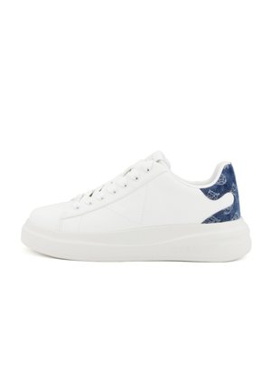 ELBINA - Sneakers basse - white denim