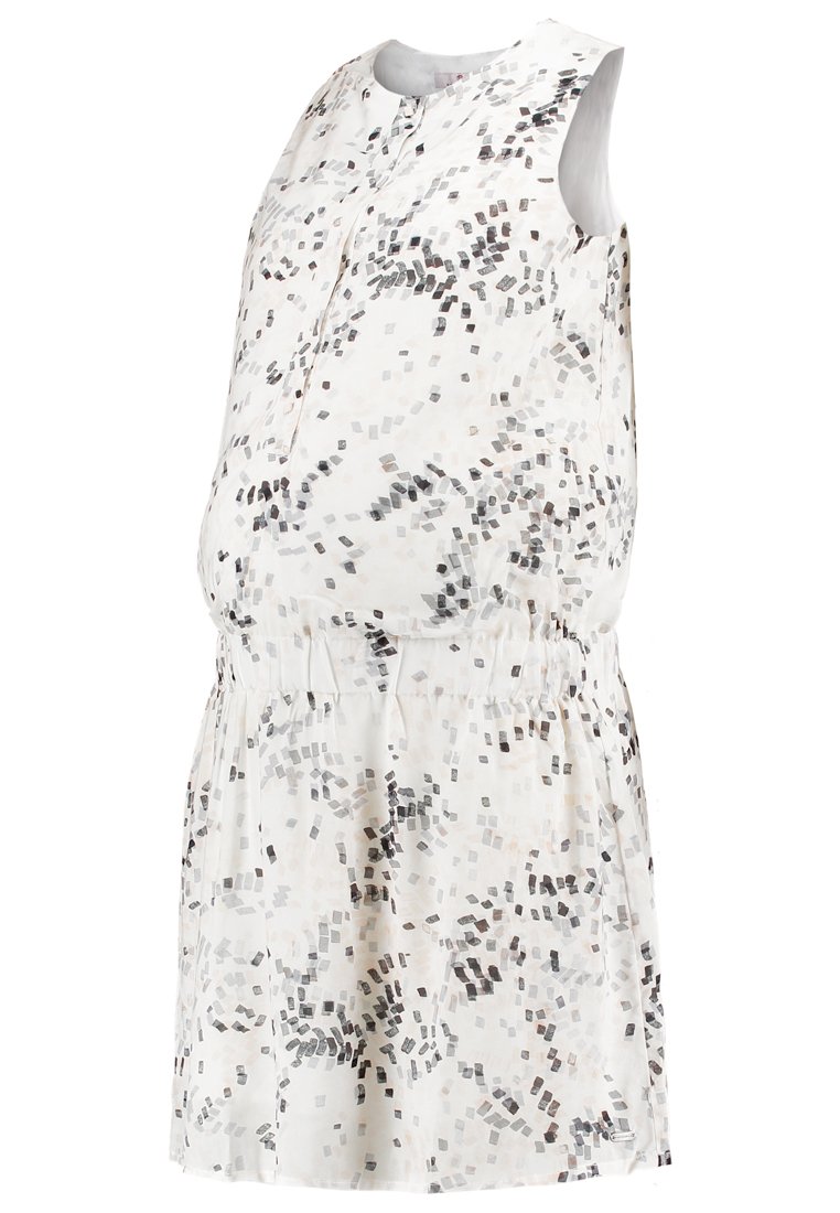 bellybutton Blousejurk crème bellybutton Blousejurk crème