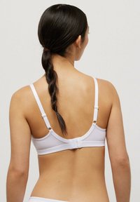 Ysabel Mora SIN ARO CON RELLENO - Bustier - blanco