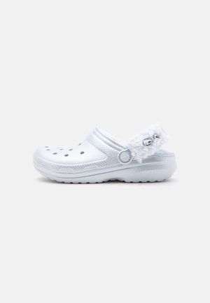Crocs, UNISEX - Чехли - sky ice