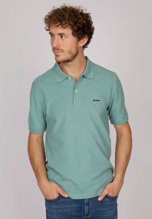 Polo - mineral blue