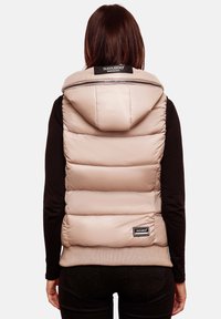 Navahoo KASSIDY - Smanicato - taupe