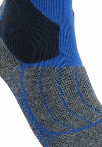 FALKE SK1 COMFORT - Kniestrümpfe - olympic