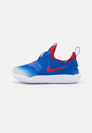 FLEX - Neutral running shoes - game royal/university red/photon dust/white