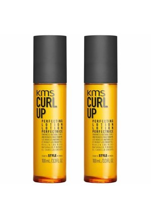 CURLUP PERFECTING LOTION 2ER SET* CURLUP PERFECTING LOTION 2ER SET* - Hair styling - weiß