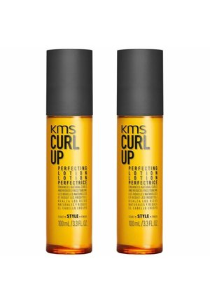 KMS CURLUP PERFECTING LOTION 2ER SET* CURLUP PERFECTING LOTION 2ER SET* - Styling - weiß