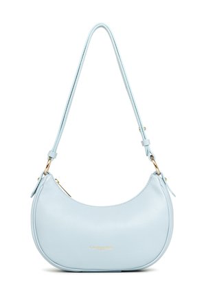 MILANO ARIA - Sac à main - bleu fumé