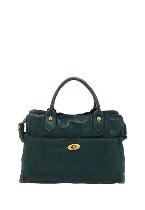 Campomaggi SHOPPING_MINIMAL - Borsa a mano - bottiglia