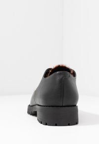 Zign Stringate - black