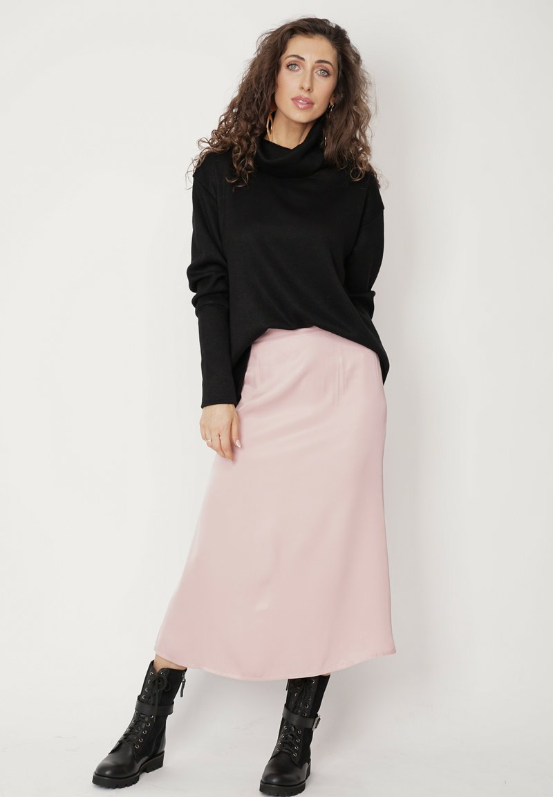 ANGELL FEME jasnoróżowy