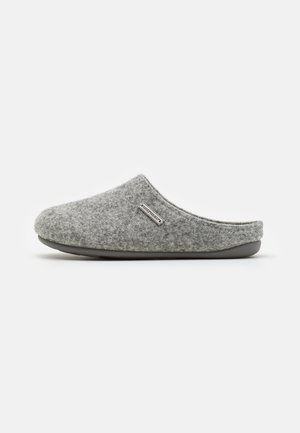 EDSBYN UNISEX - Hjemmesko - grey