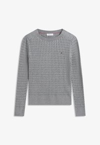 Δεν επιλέχθηκε, medium grey heather