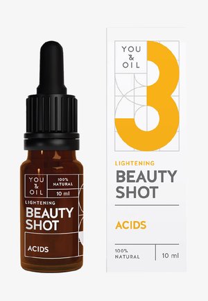 SKIN LIGHTENINGACIDS SERUM - Serum - -