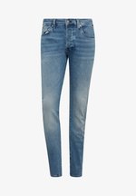 Mavi Yves Jeans Uomo, Mid Brushed Ultra Move, 31/40 Mavi Yves Jeans Uomo, Mid Brushed Ultra Move, 31/40