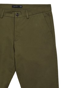 Calliope SLIM  - Chino - verde