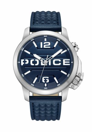 Police AUTOMATED - Horloge - blau