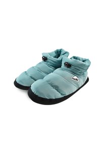 Nuvola DE ESTAR POR CASA - Pantuflas - water green