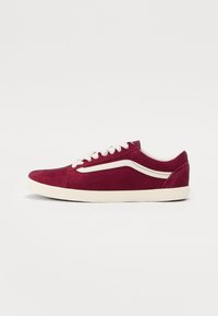 OLD SKOOL UNISEX - Tenisky - rhododendron