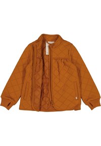 Wheat Vinterjakker - orange