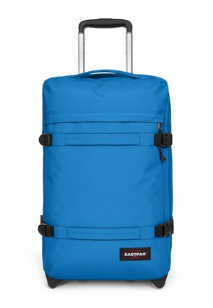 TRANSITR ROLLEN REISE 51 CM - Trolley - aurora blue