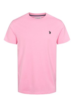 ARJUN - T-shirt basic - prism pink