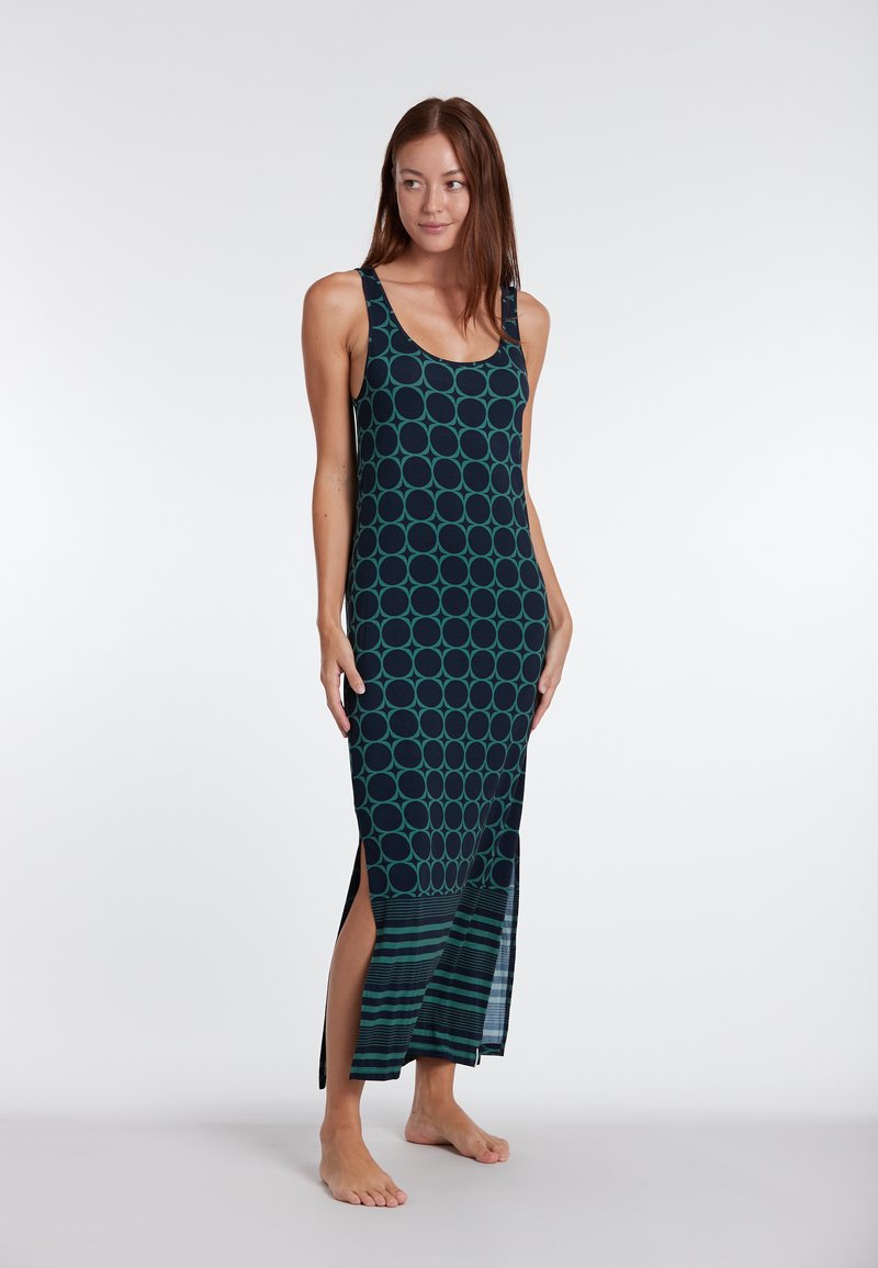 VIVID VIVID KLEID - Doplňky na pláž - nachtblau