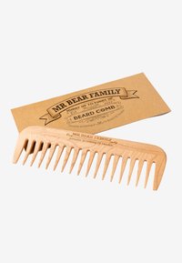 Mr Bear Family BEARD COMB - Borste