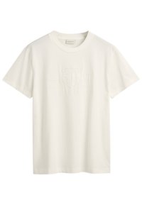 - T-shirt z nadrukiem