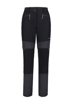 Outdoorbroeken - grey