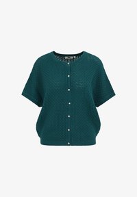 Atlasīts, sea green