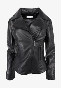 Unausgewählt, schwarz