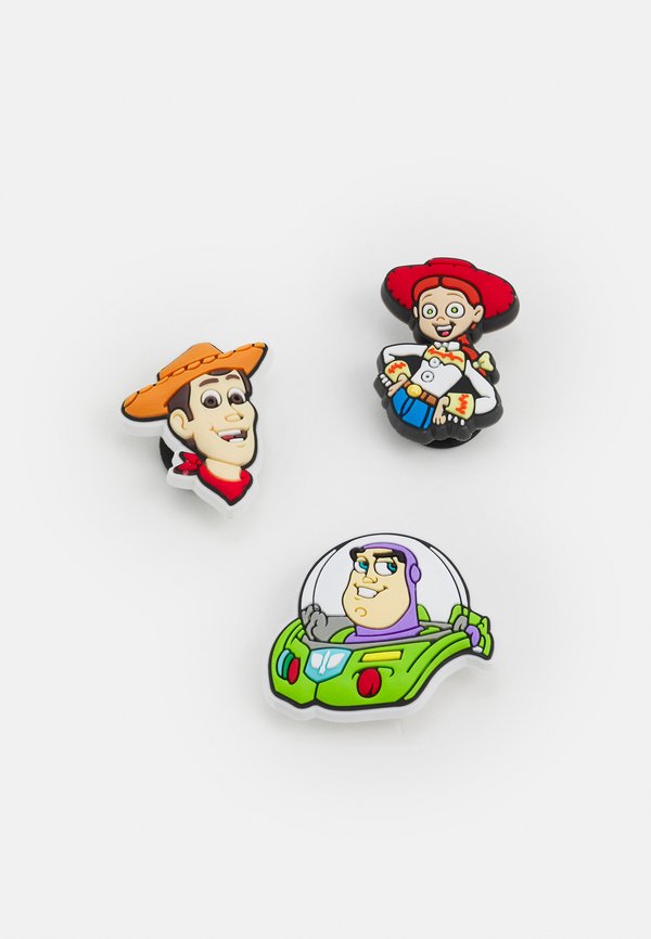 JIBBITZ TOY STORY 5 PACK - Other accessories - multi2
