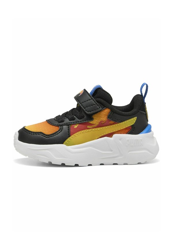 HOT WHEELS TRINITY LITE SNEAKERS - Lauflernschuh