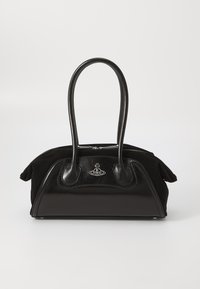 SHIRLEY SMALL HOLDALL - Handtas - black