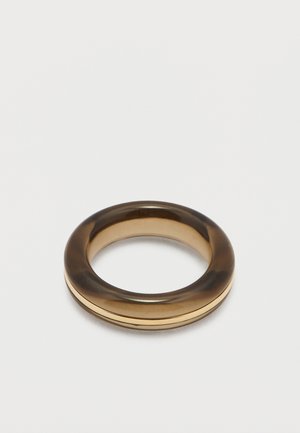 ESSENTIAL STACKING - Bague - gold-coloured