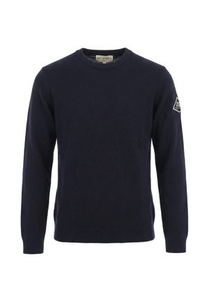 Maglione - dark blue