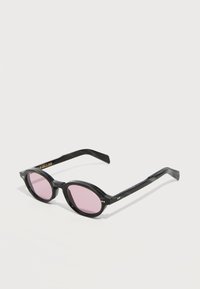 Sélectionné, black/lilac