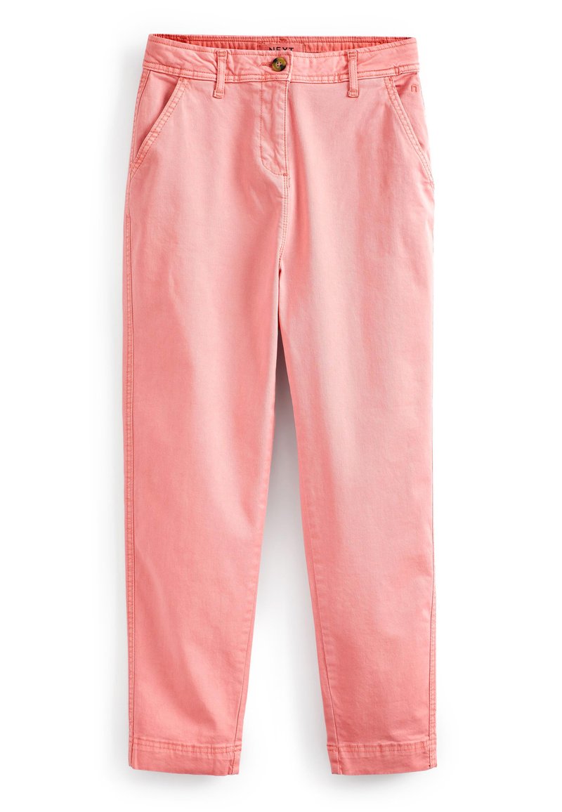 Next Chino donkerroze
