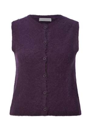 Rich & Royal, RICH & ROYAL PULLUNDER - Smanicato - mulberry