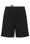 KANAYA LIAH - Shorts - black deep